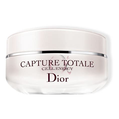 Dior Capture Totale Crème Tratamiento anti